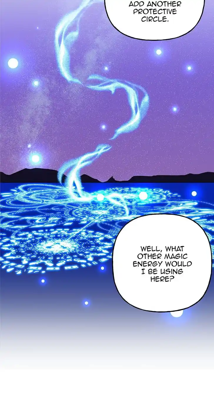 The Archmage's Daughter Ch.130