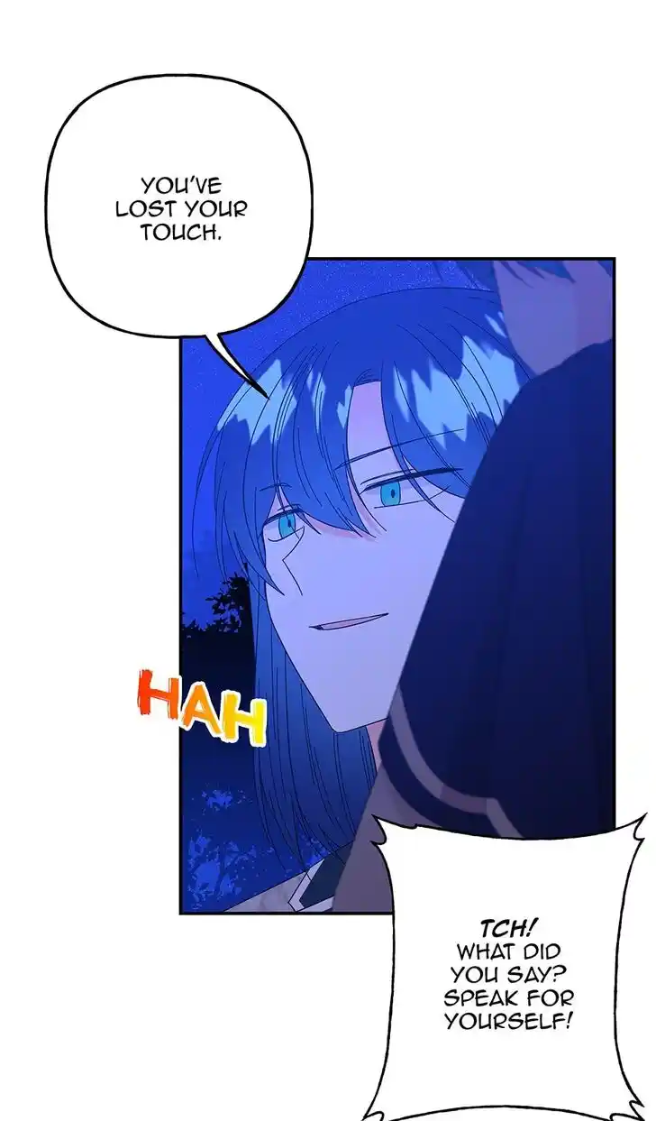 The Archmage's Daughter Ch.130