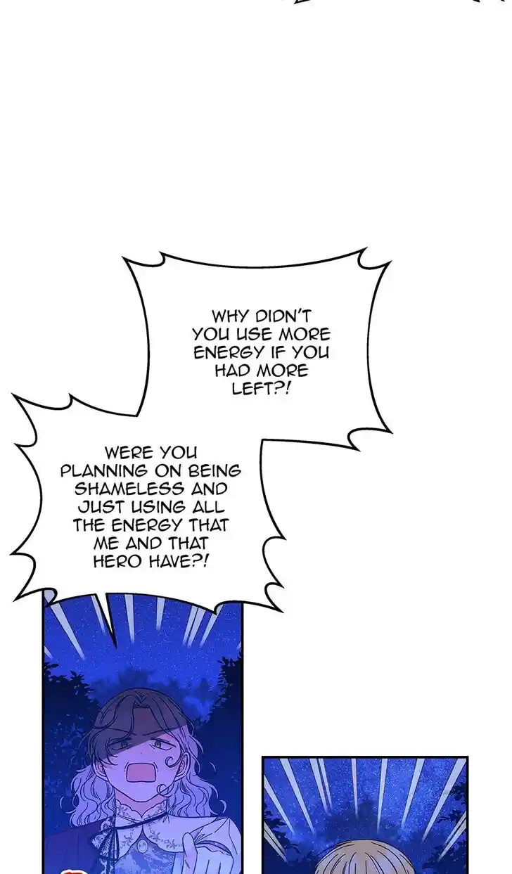 The Archmage's Daughter Ch.130