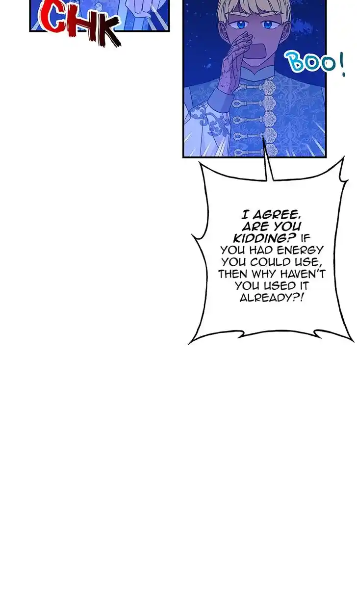 The Archmage's Daughter Ch.130