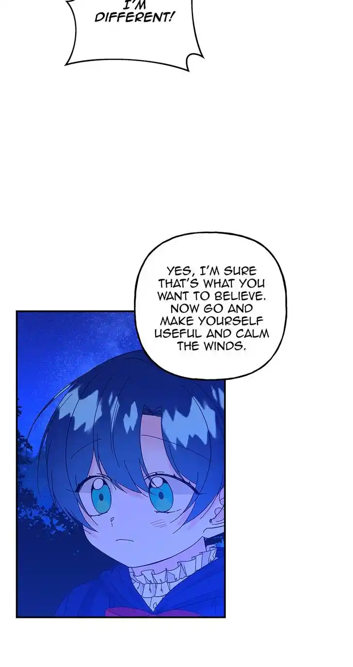 The Archmage's Daughter Ch.130