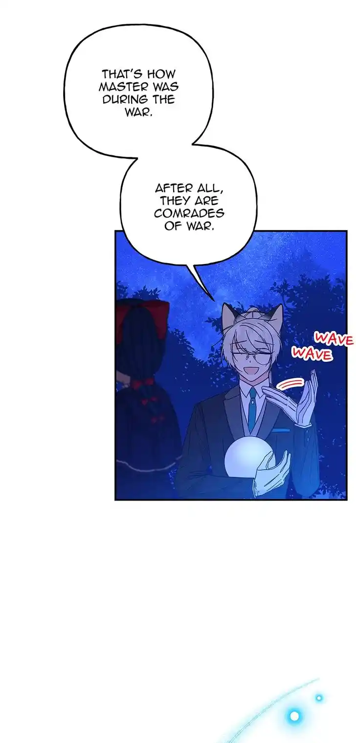 The Archmage's Daughter Ch.130