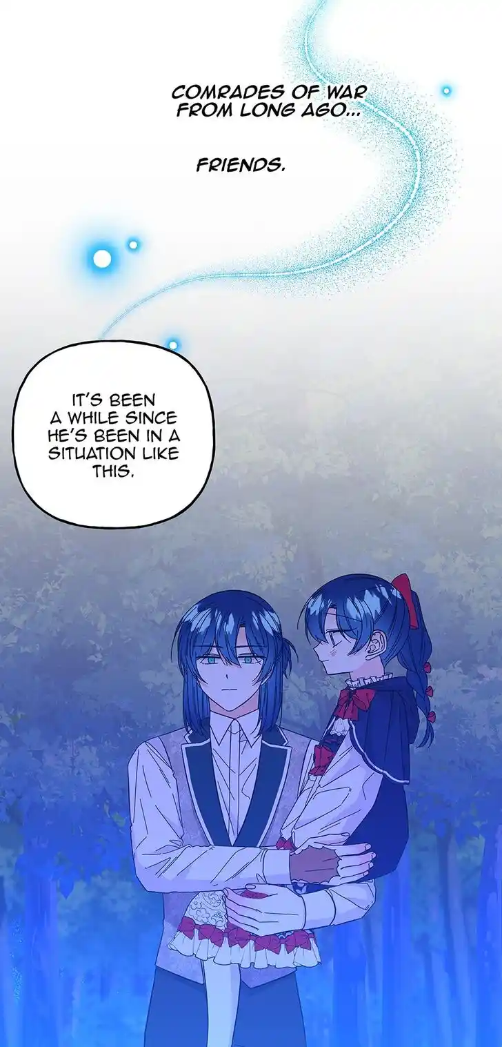 The Archmage's Daughter Ch.130