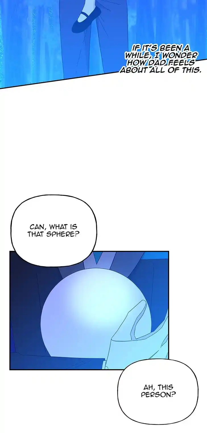 The Archmage's Daughter Ch.130