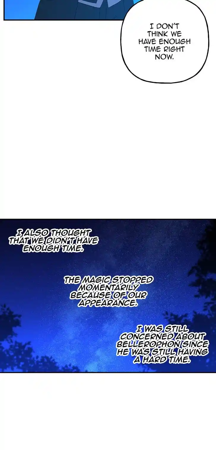 The Archmage's Daughter Ch.130