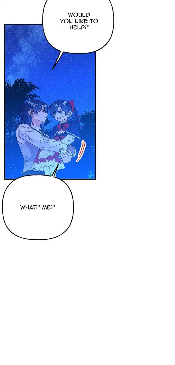 The Archmage's Daughter Ch.130