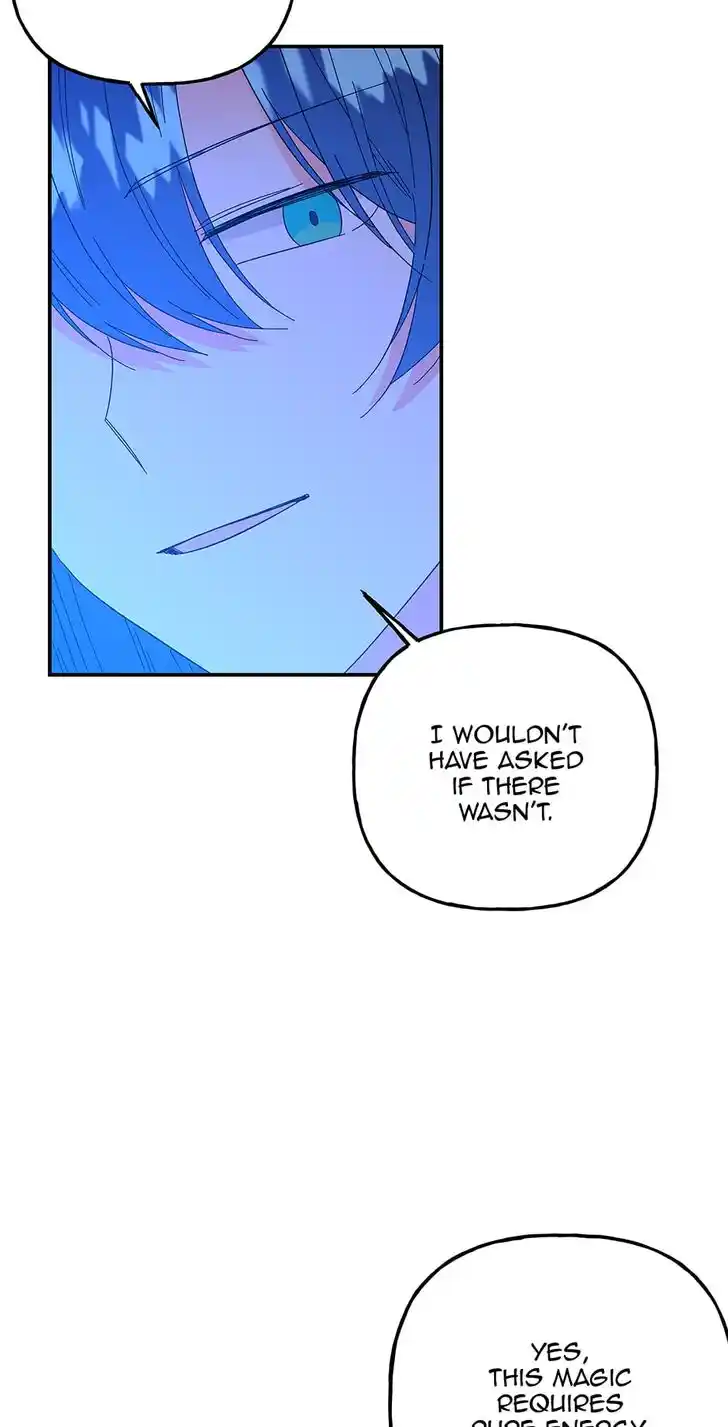 The Archmage's Daughter Ch.130