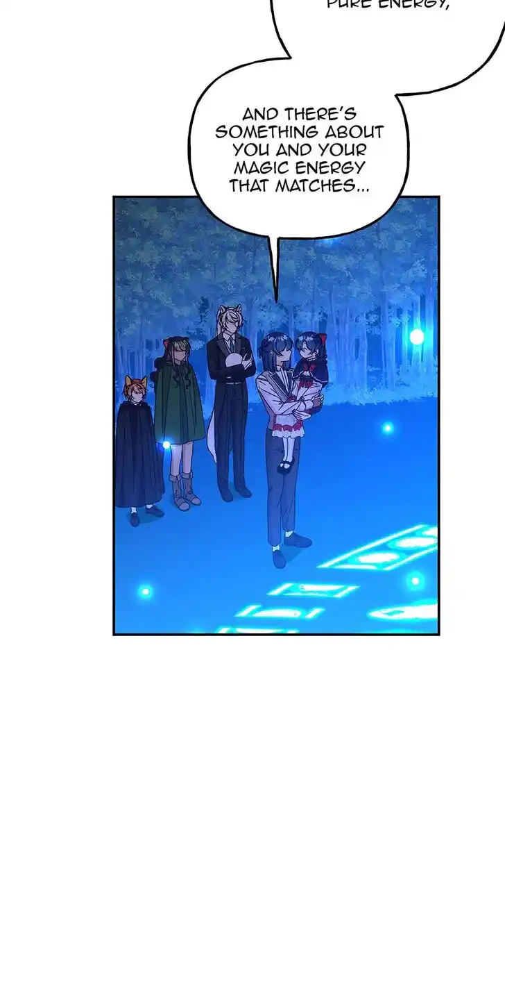 The Archmage's Daughter Ch.130