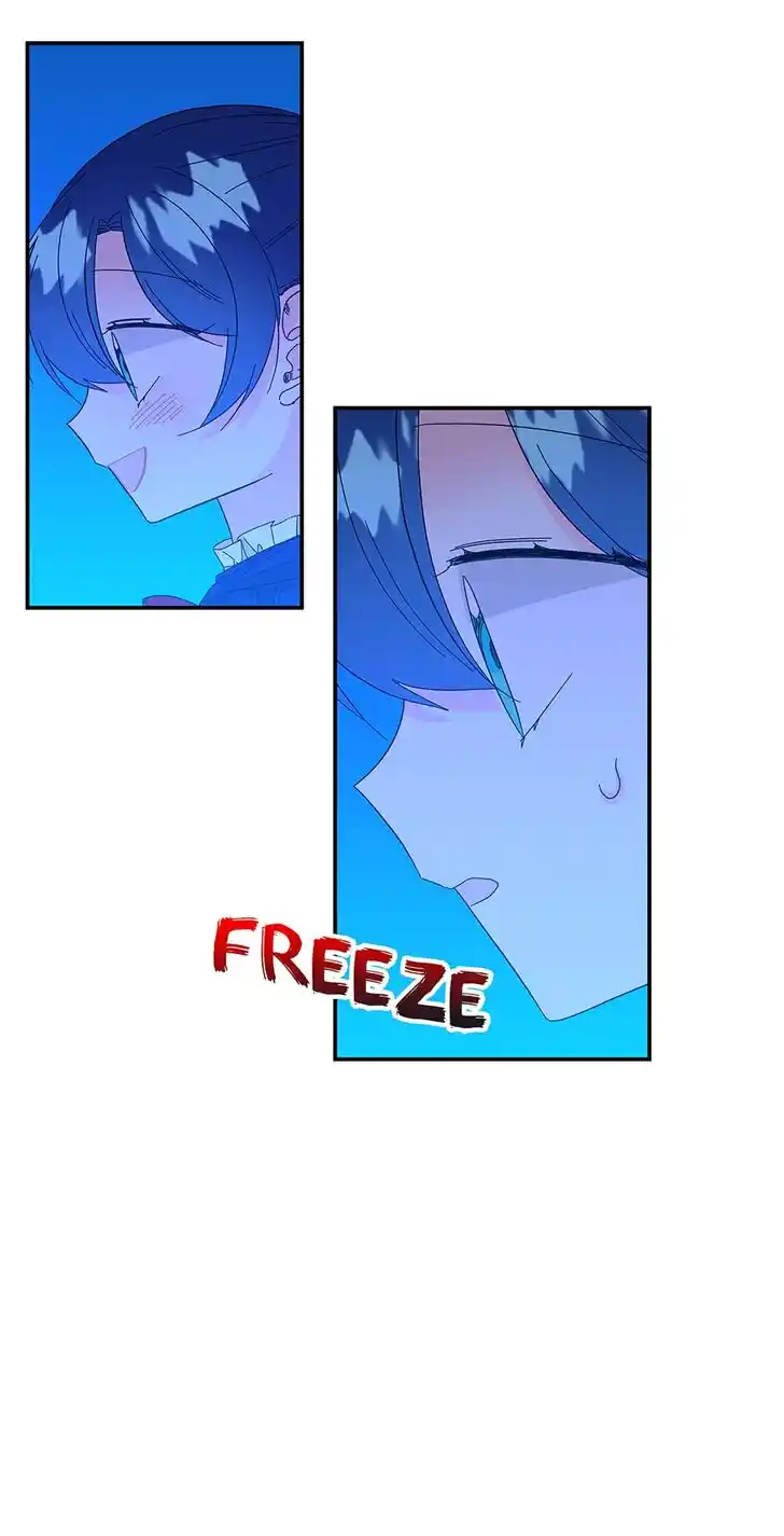 The Archmage's Daughter Ch.130