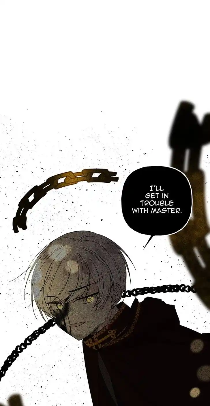 The Archmage's Daughter Ch.130