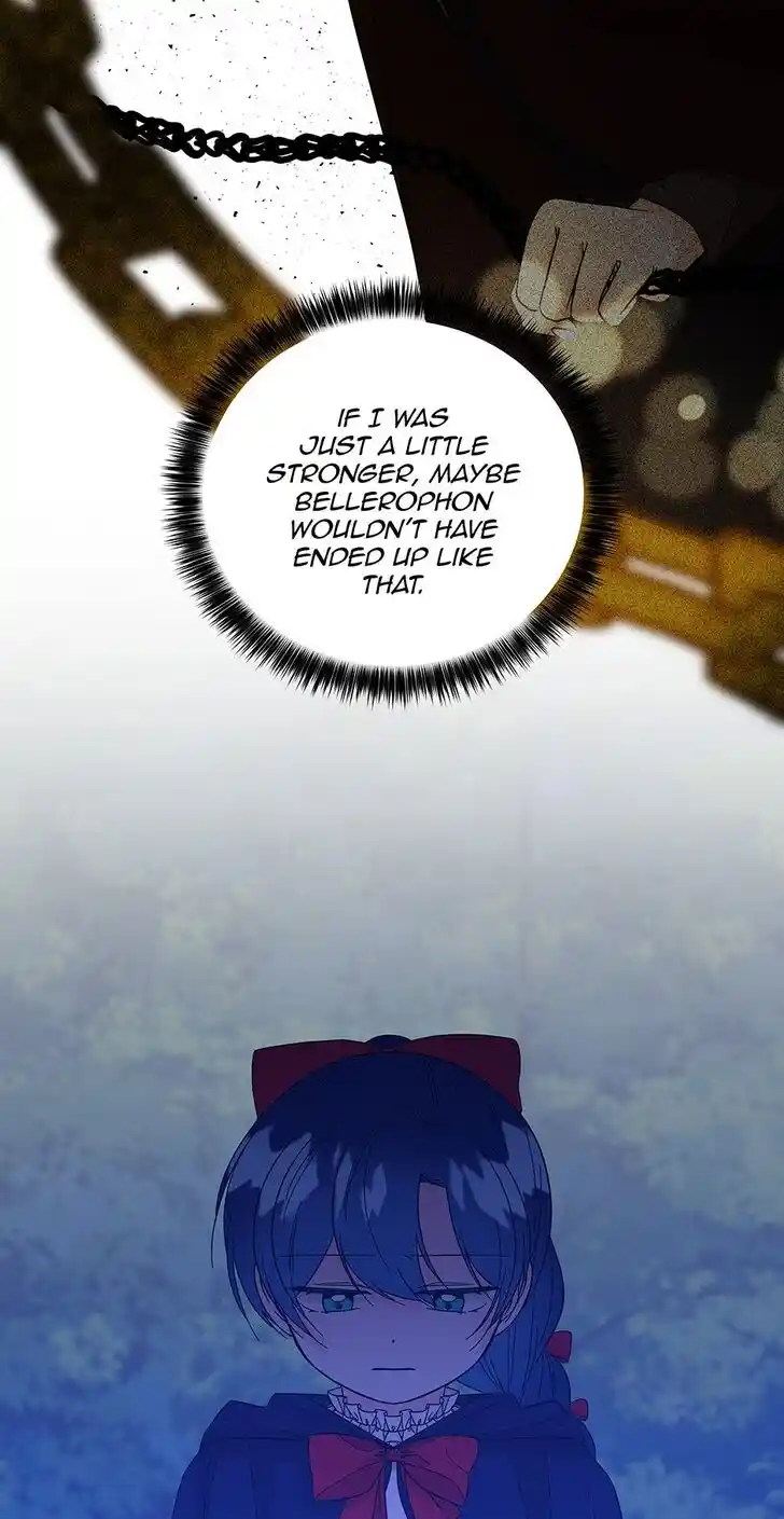 The Archmage's Daughter Ch.130