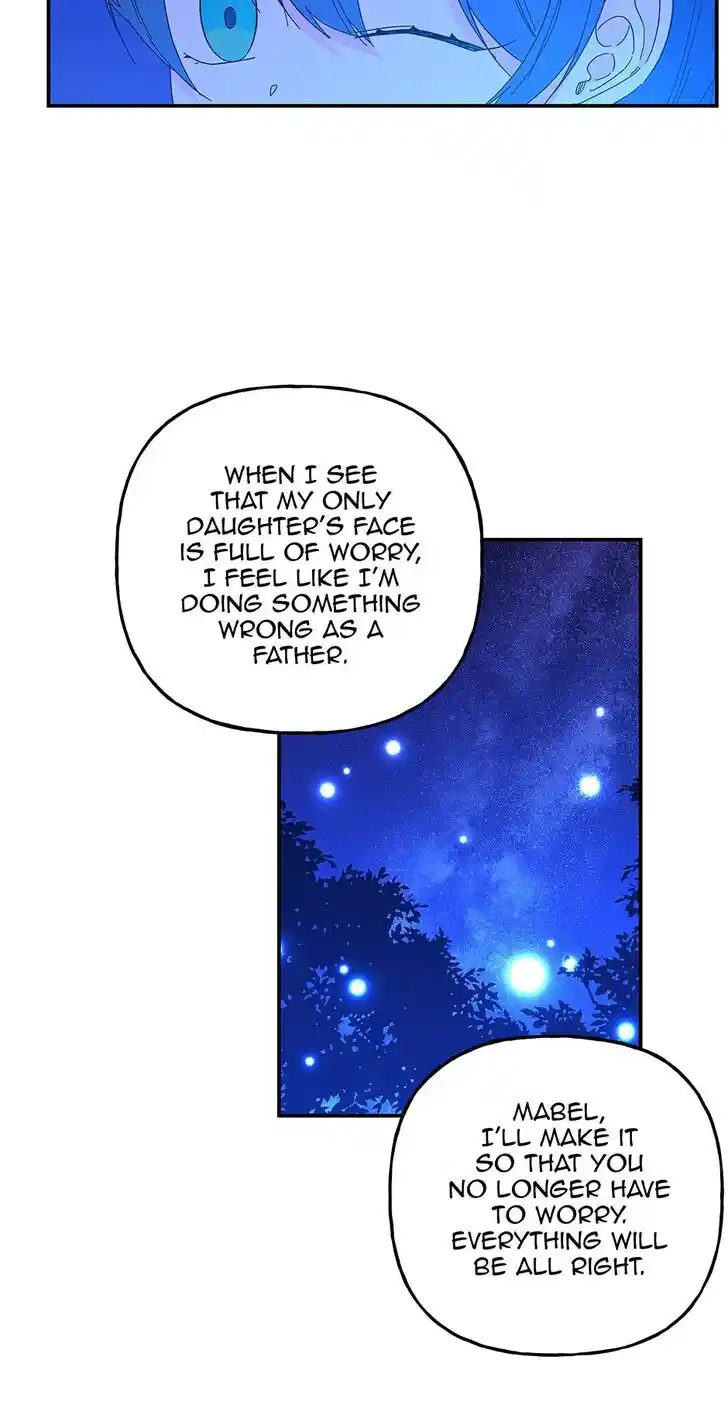 The Archmage's Daughter Ch.130