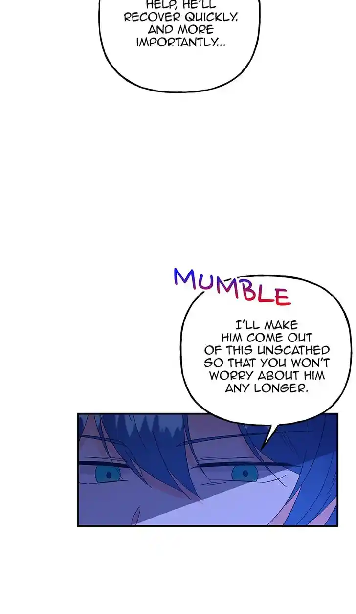 The Archmage's Daughter Ch.130