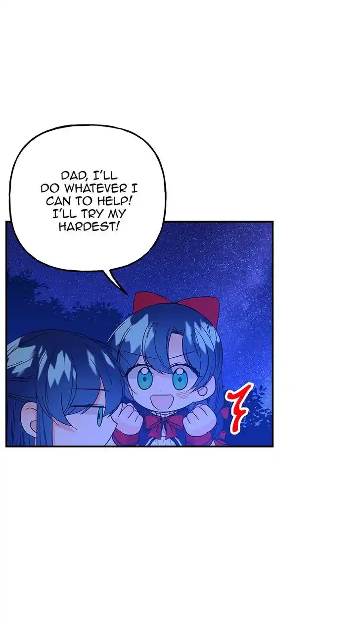 The Archmage's Daughter Ch.130