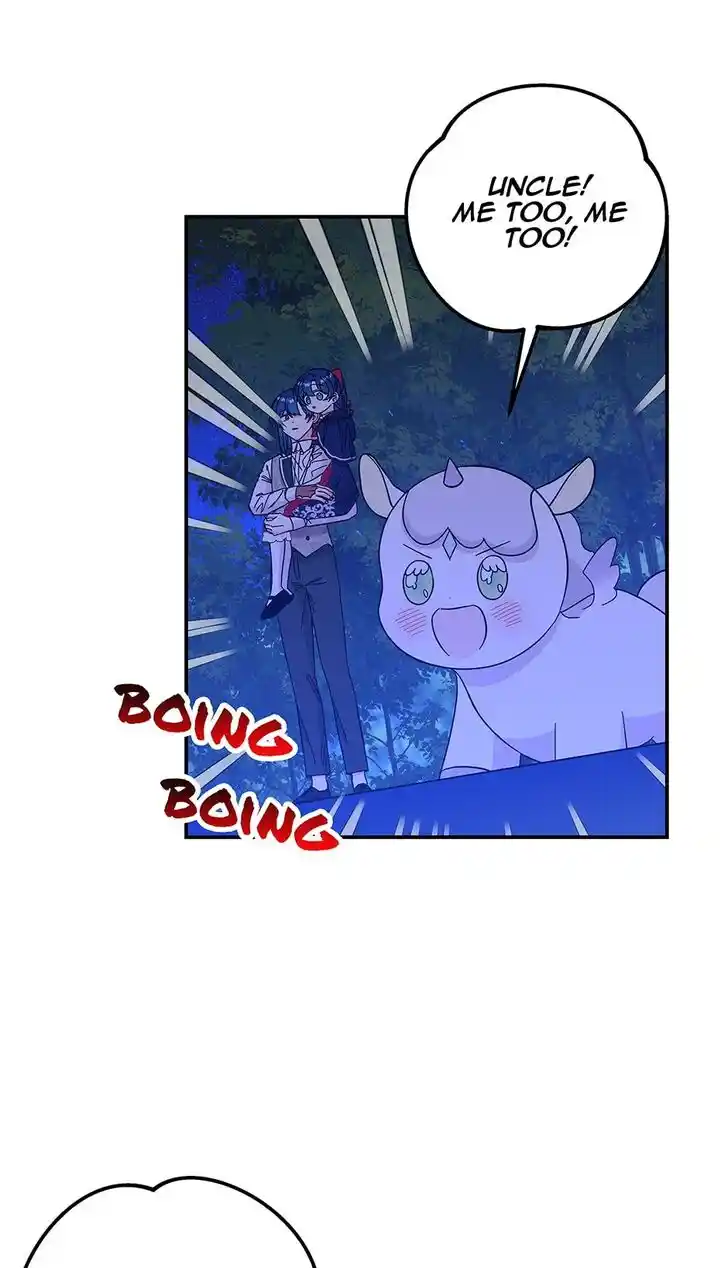 The Archmage's Daughter Ch.130