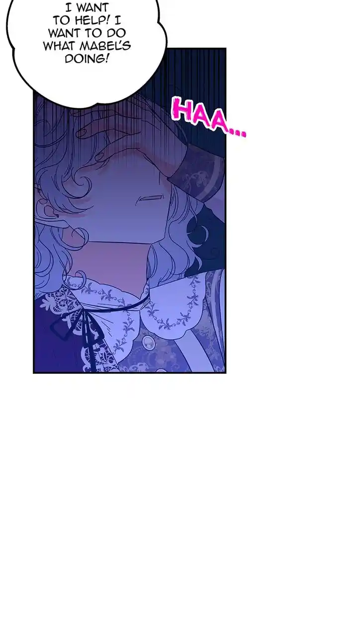 The Archmage's Daughter Ch.130