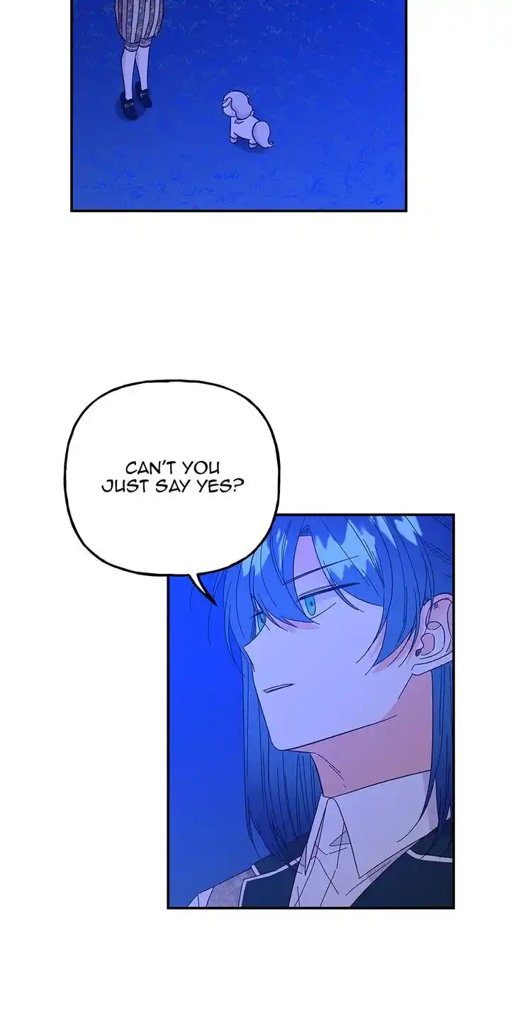 The Archmage's Daughter Ch.130