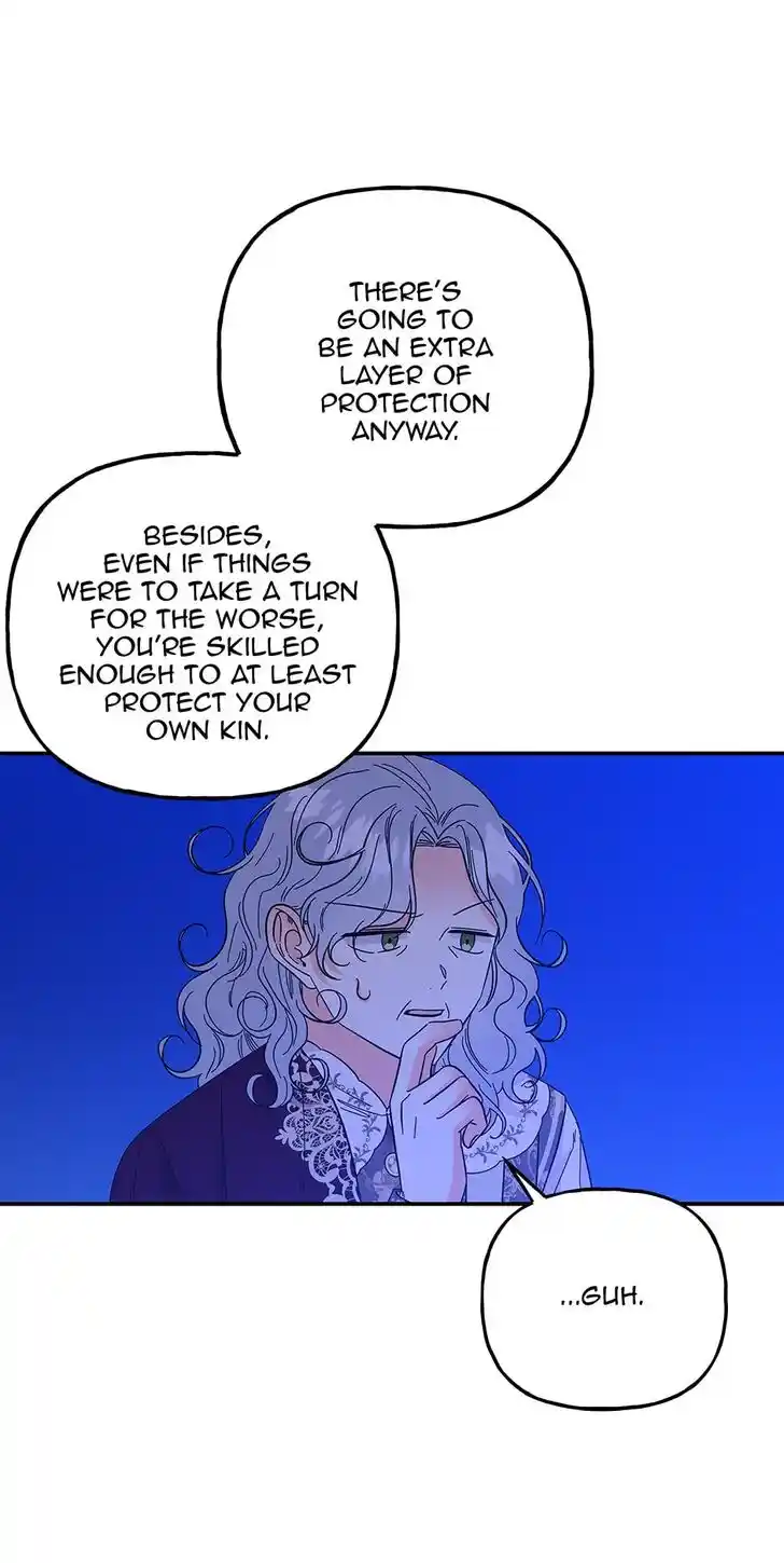 The Archmage's Daughter Ch.130