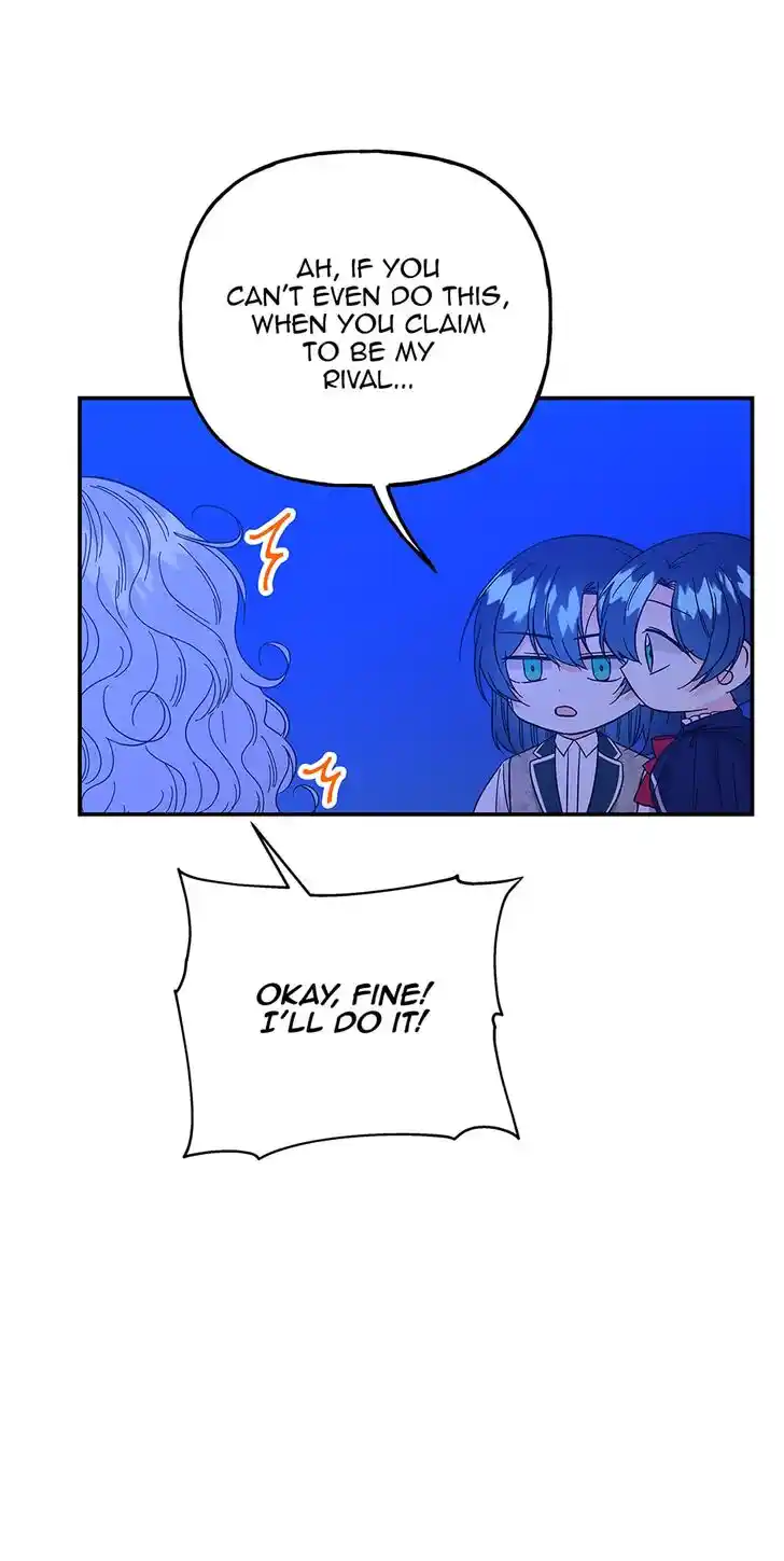 The Archmage's Daughter Ch.130