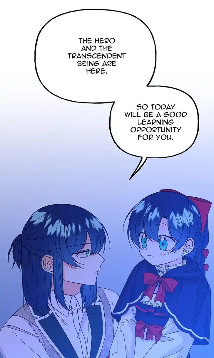 The Archmage's Daughter Ch.130