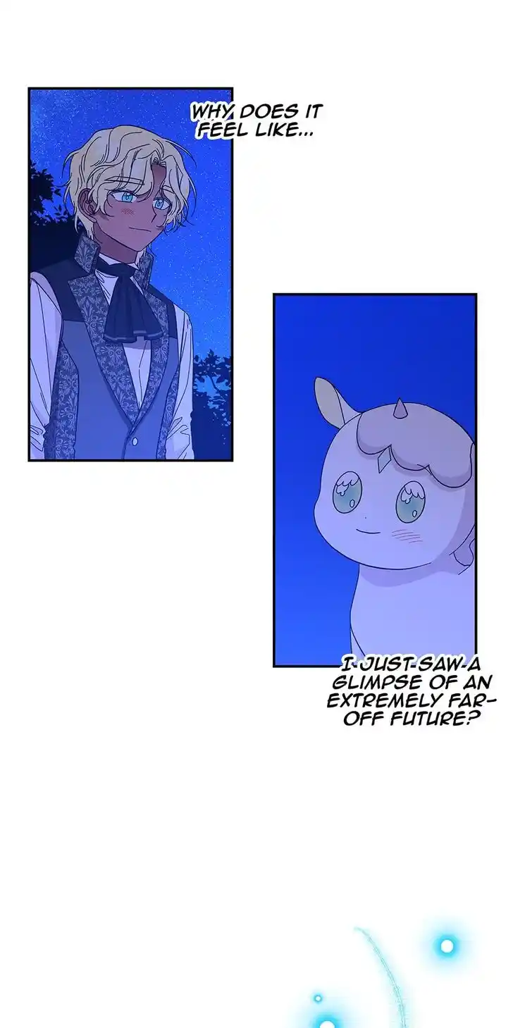 The Archmage's Daughter Ch.130