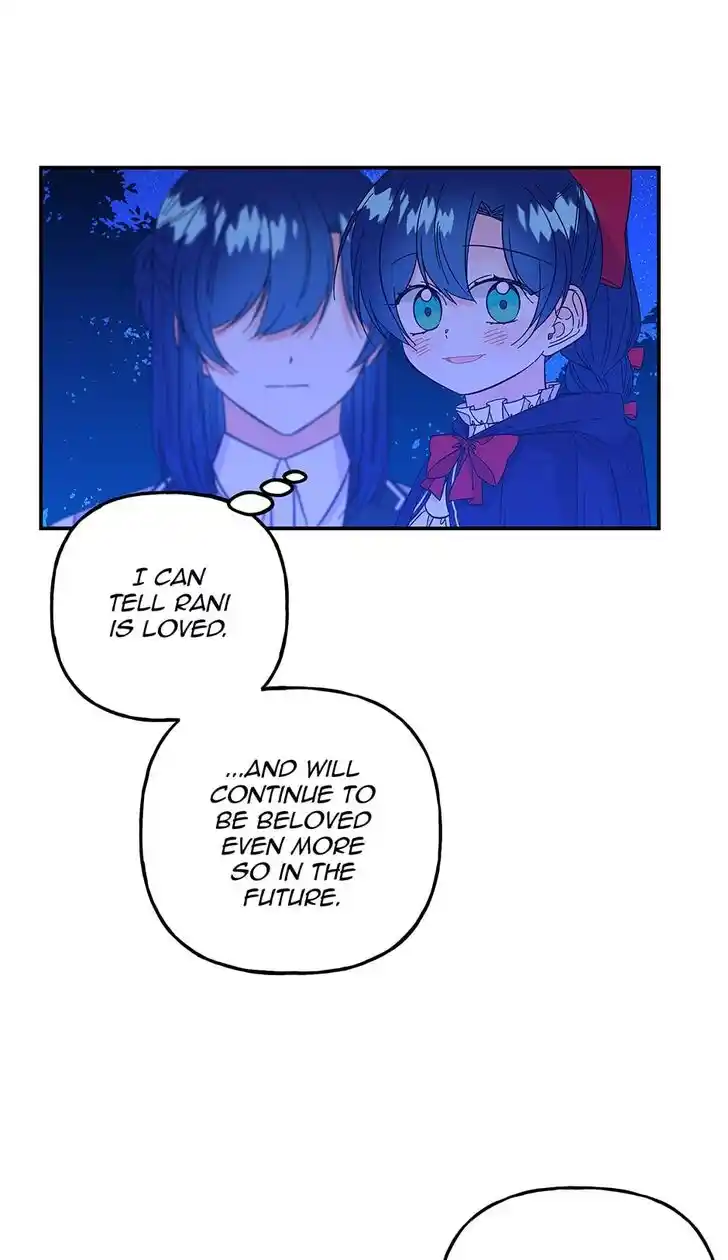 The Archmage's Daughter Ch.130