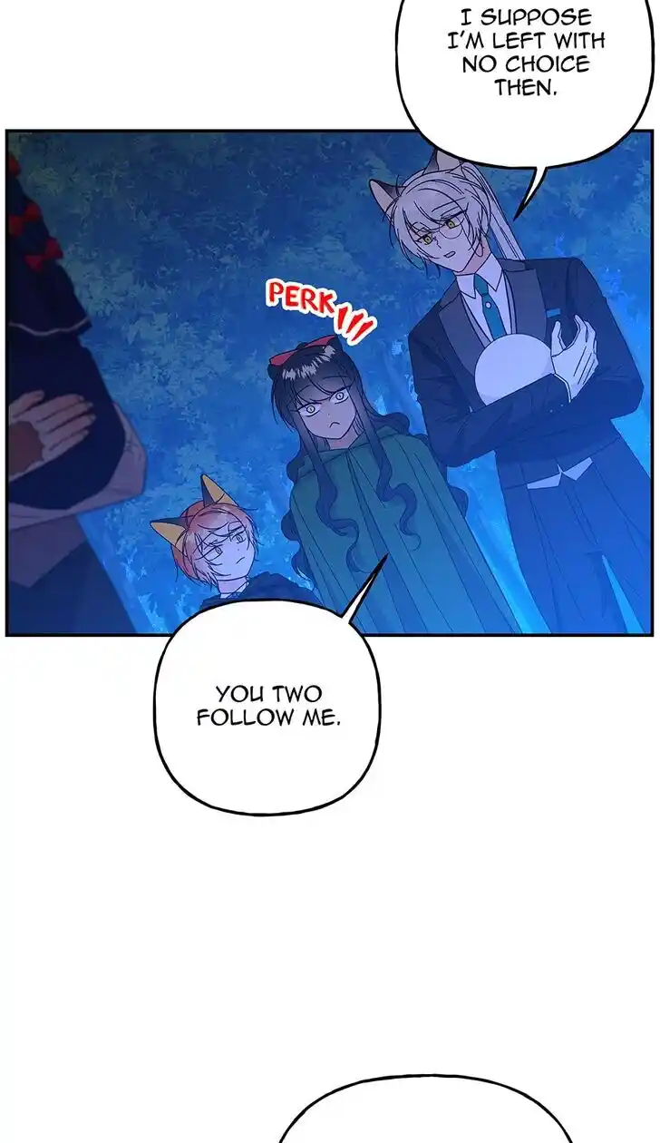 The Archmage's Daughter Ch.130