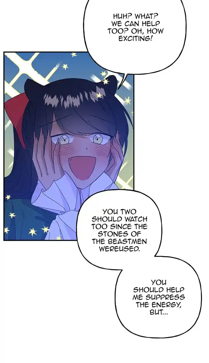 The Archmage's Daughter Ch.130