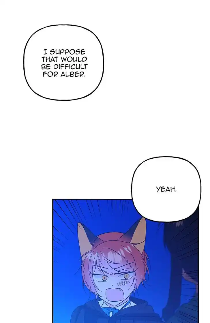 The Archmage's Daughter Ch.130