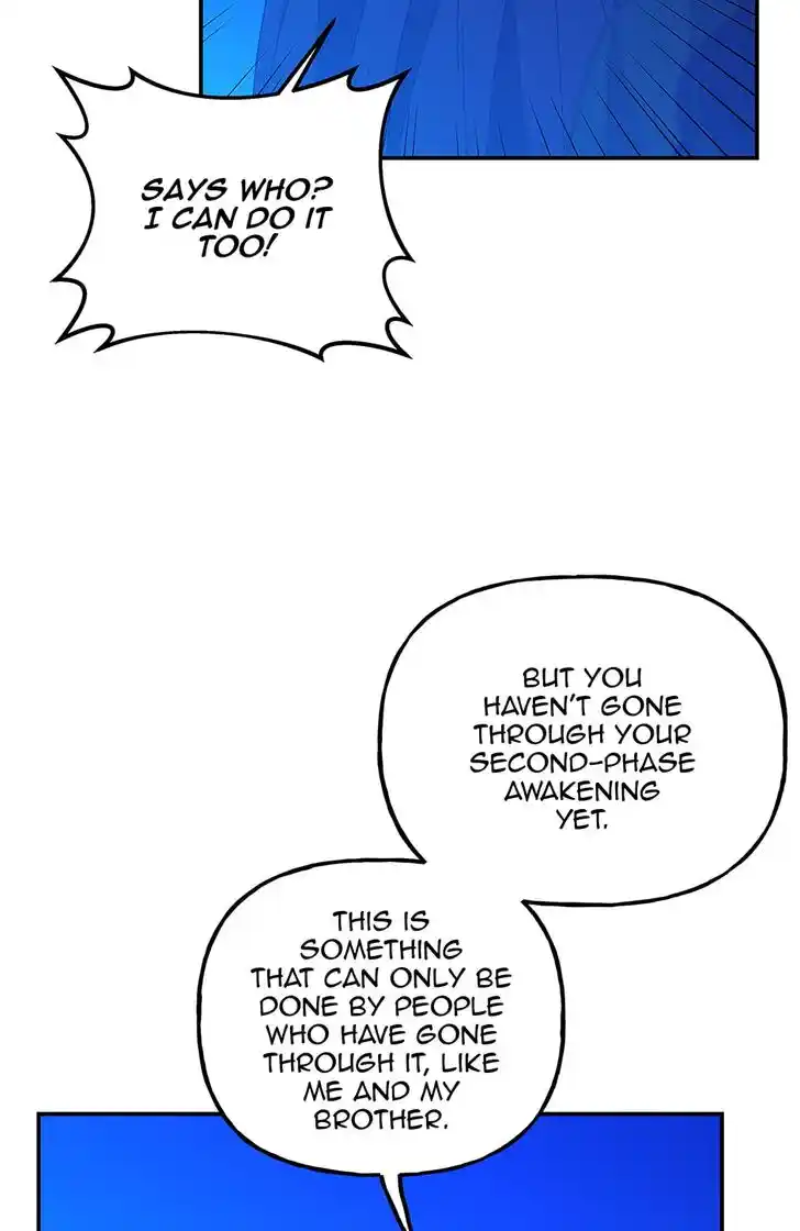 The Archmage's Daughter Ch.130