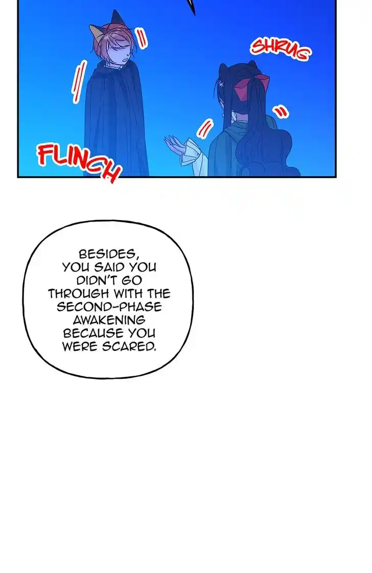 The Archmage's Daughter Ch.130