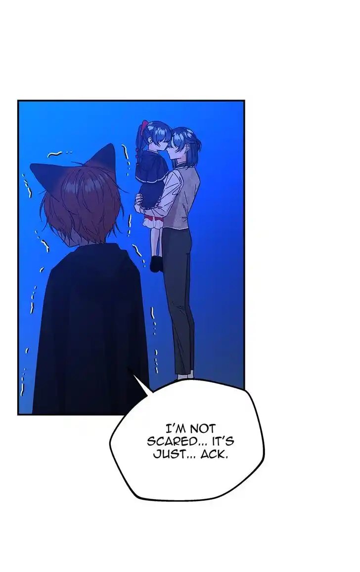 The Archmage's Daughter Ch.130