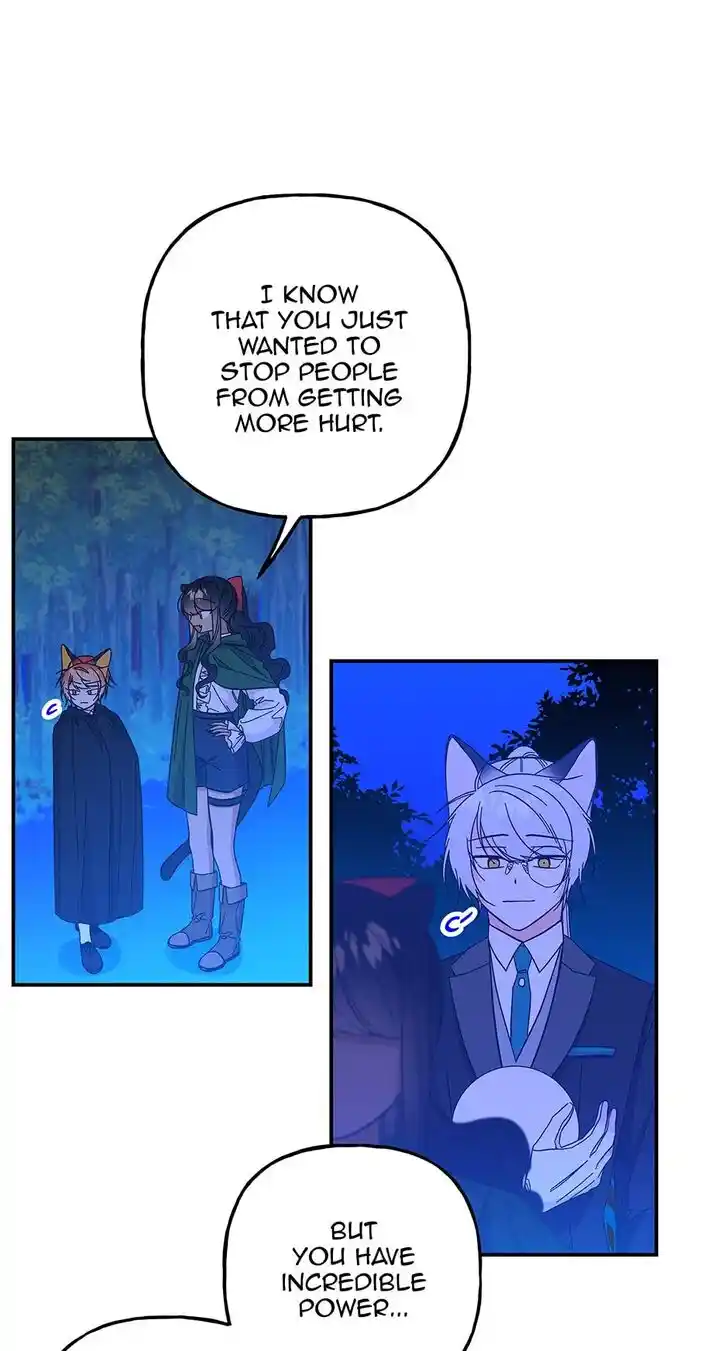 The Archmage's Daughter Ch.130