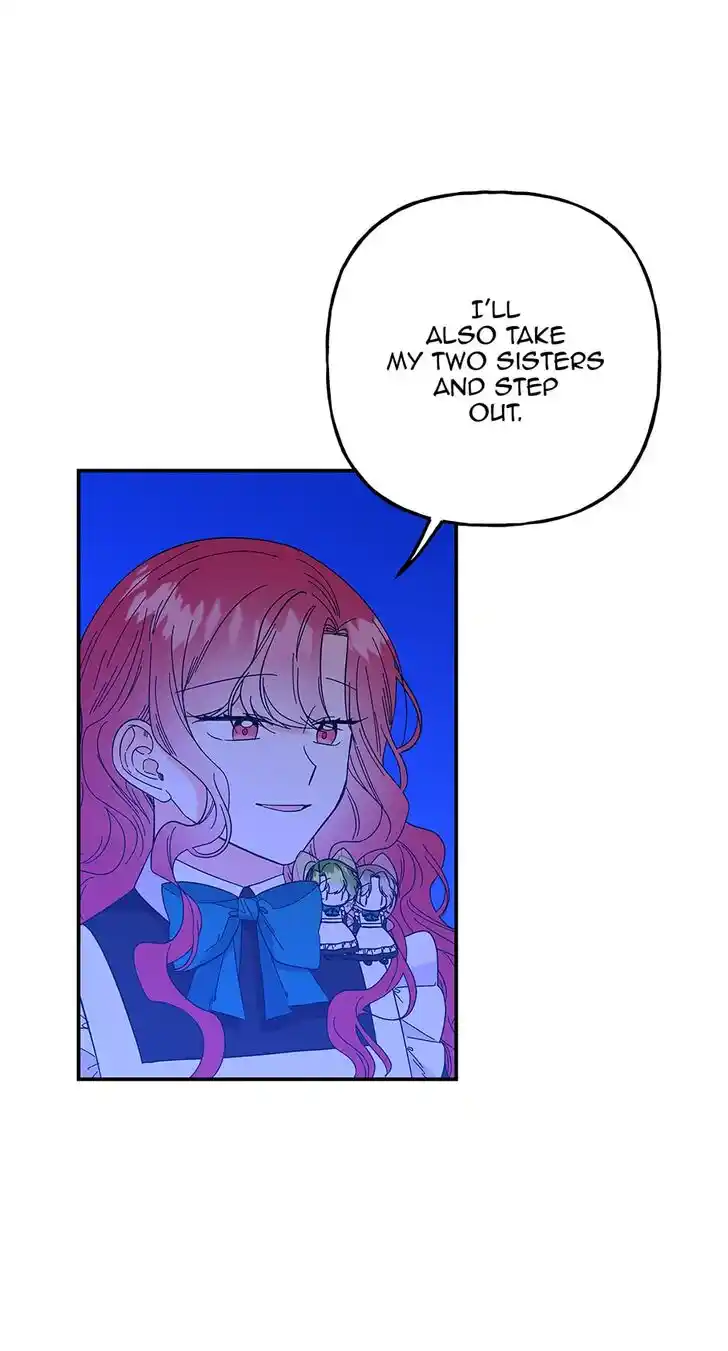 The Archmage's Daughter Ch.130