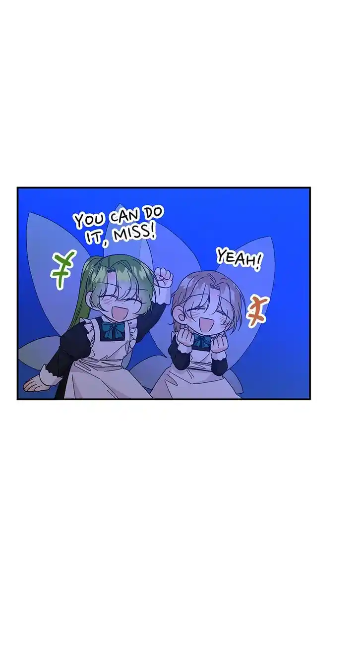 The Archmage's Daughter Ch.130