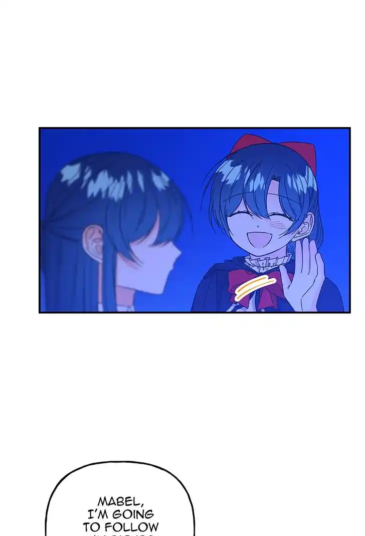 The Archmage's Daughter Ch.130