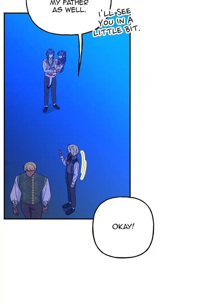 The Archmage's Daughter Ch.130