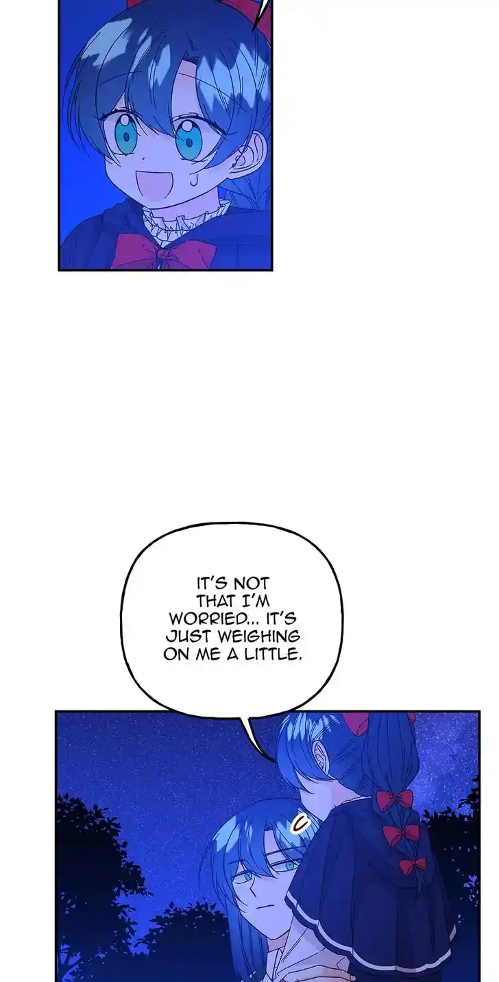 The Archmage's Daughter Ch.131