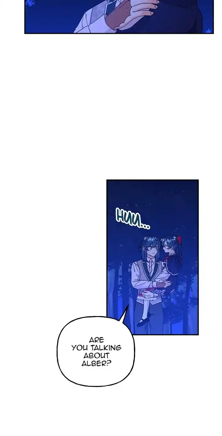 The Archmage's Daughter Ch.131