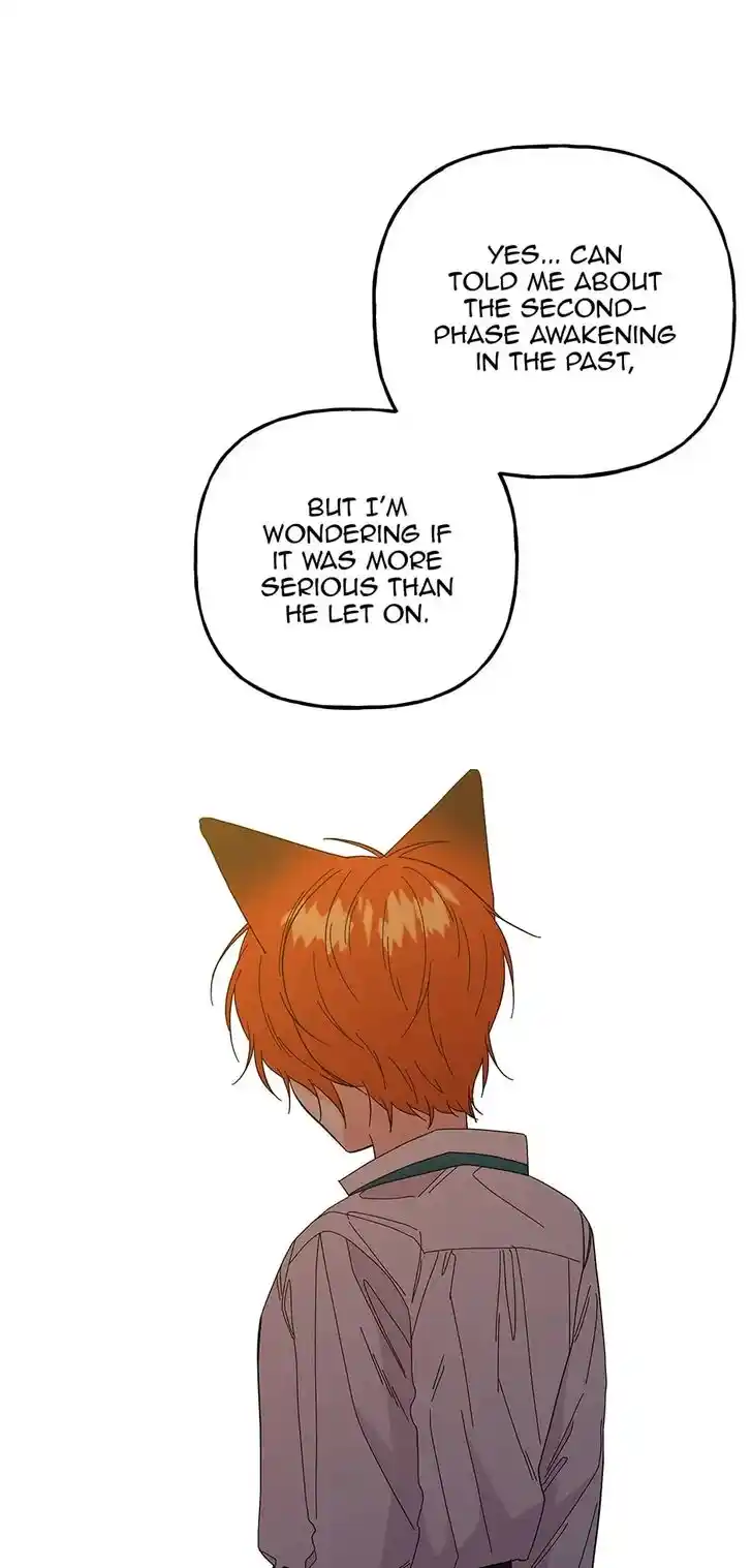 The Archmage's Daughter Ch.131