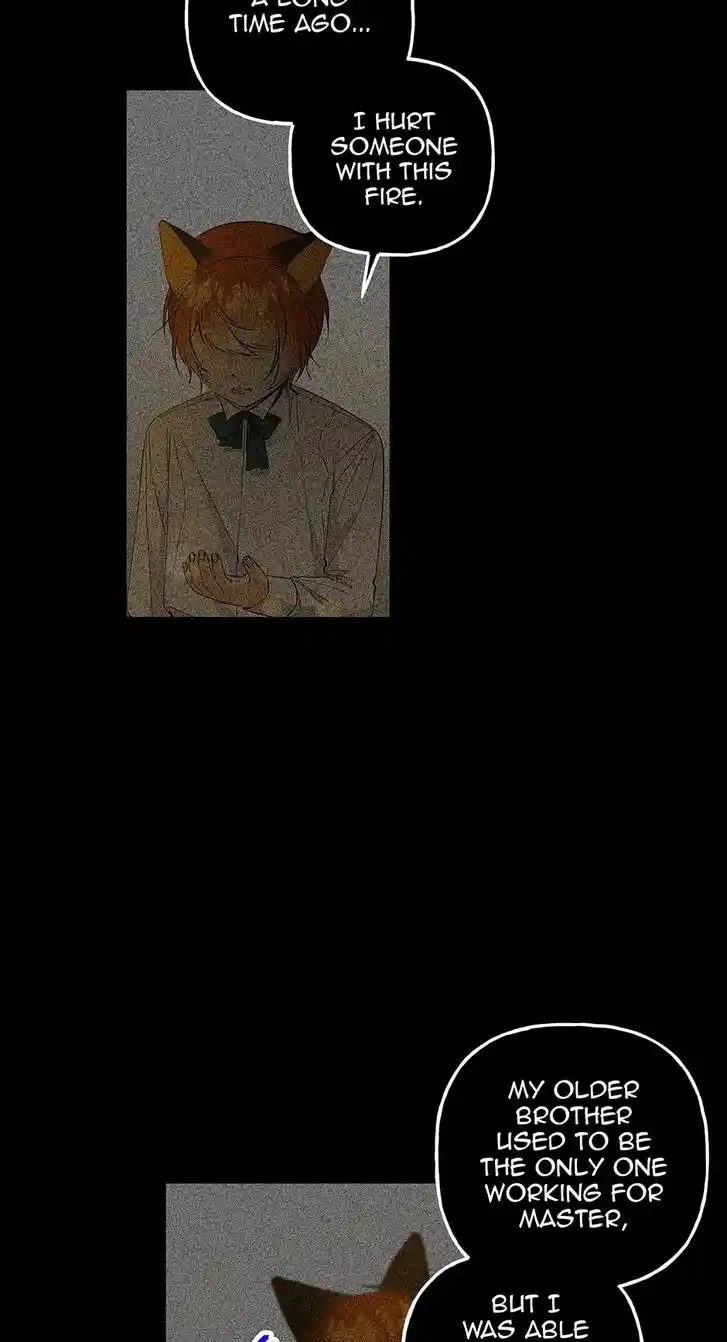 The Archmage's Daughter Ch.131