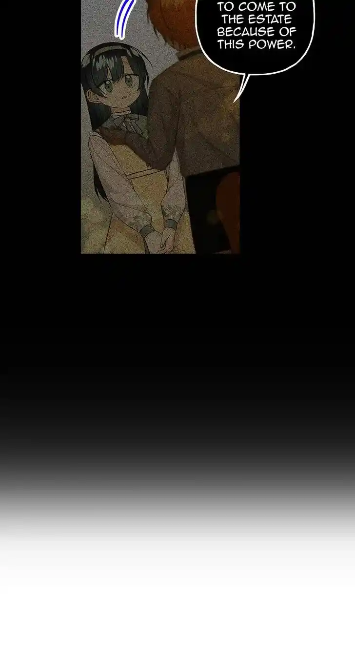 The Archmage's Daughter Ch.131