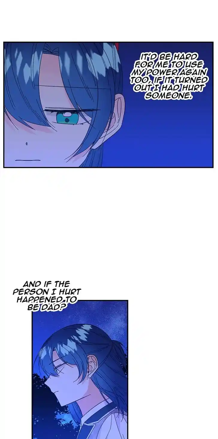 The Archmage's Daughter Ch.131