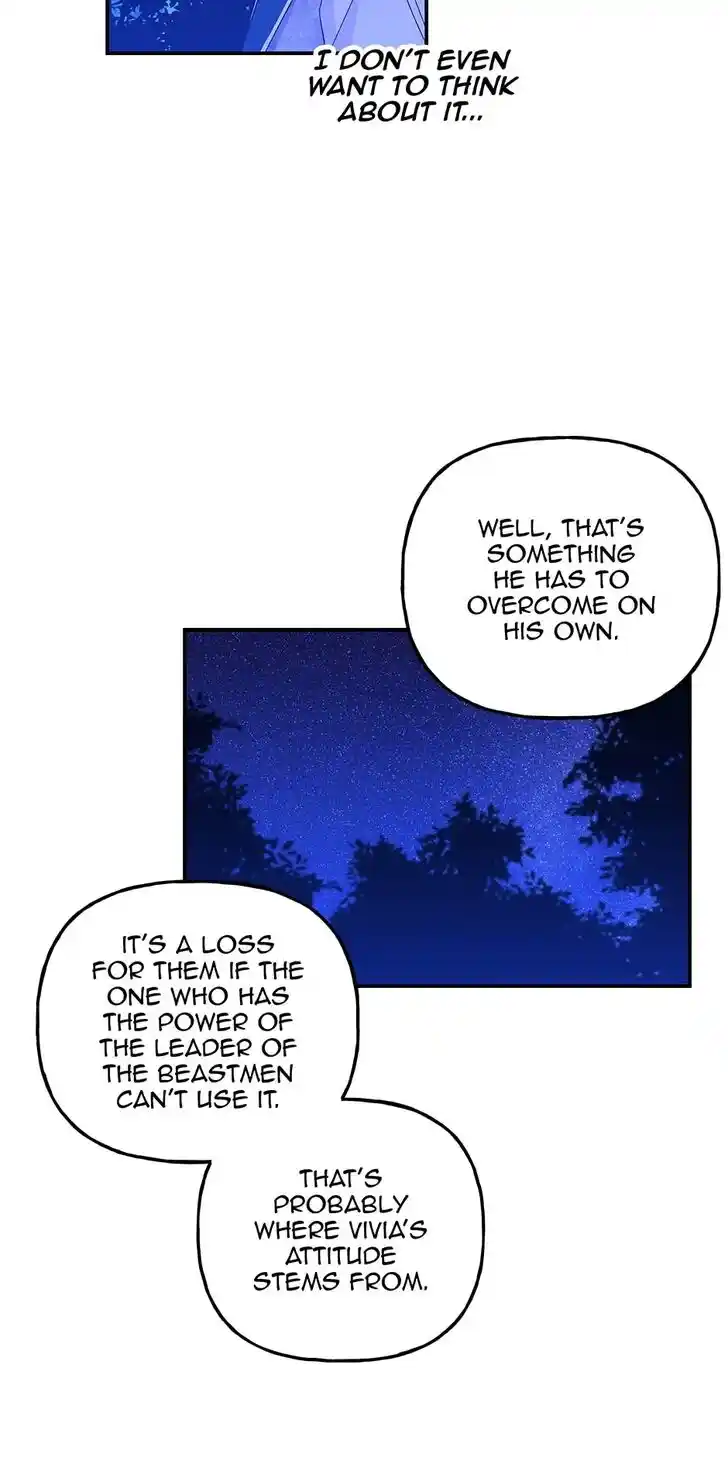 The Archmage's Daughter Ch.131