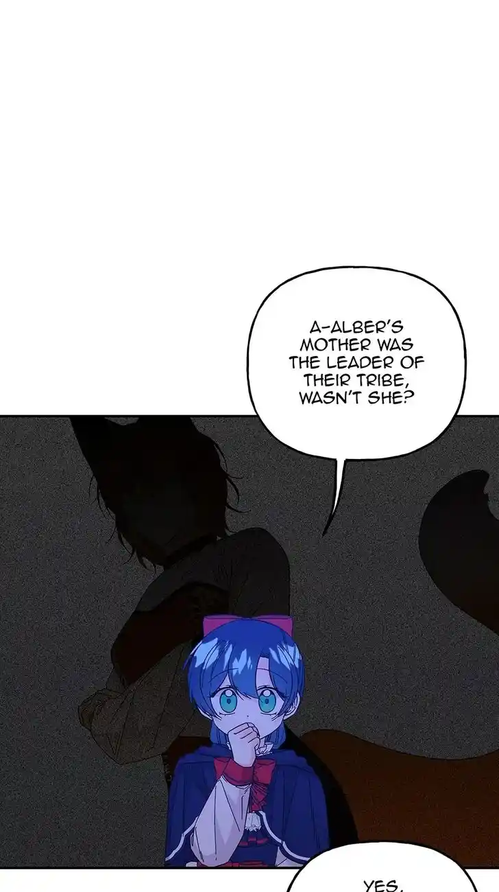 The Archmage's Daughter Ch.131