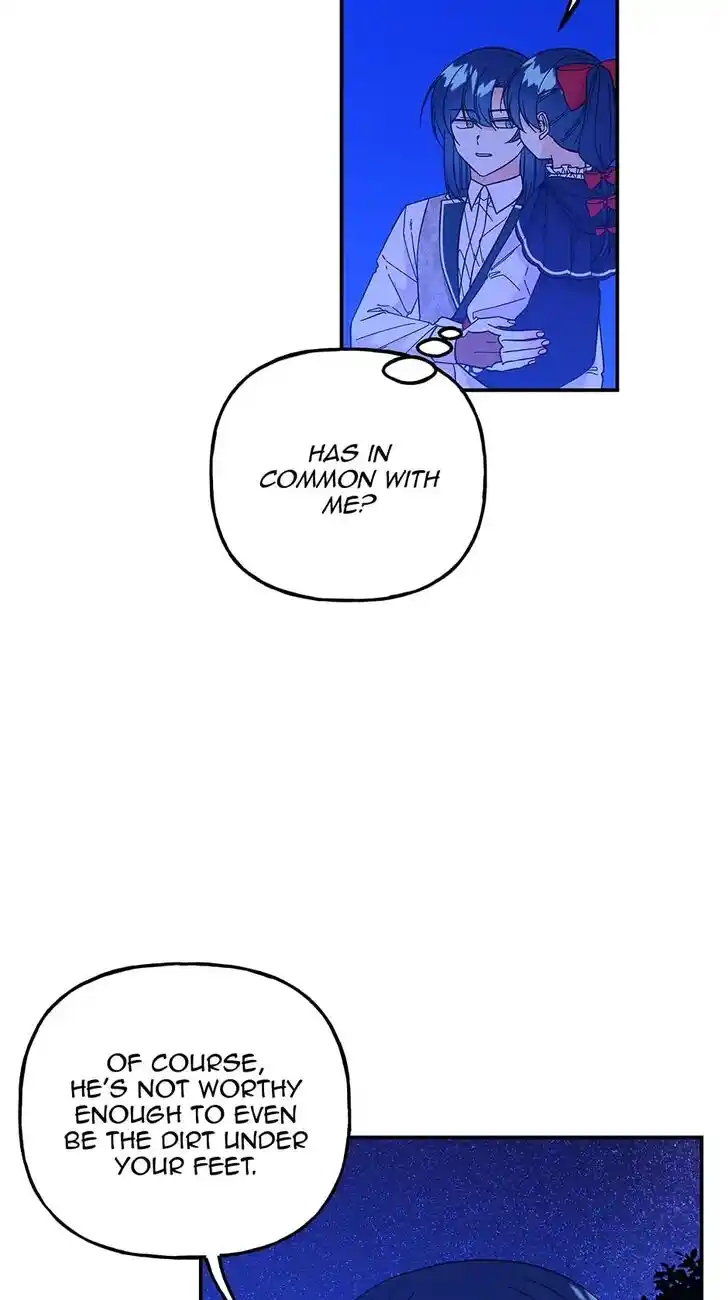 The Archmage's Daughter Ch.131