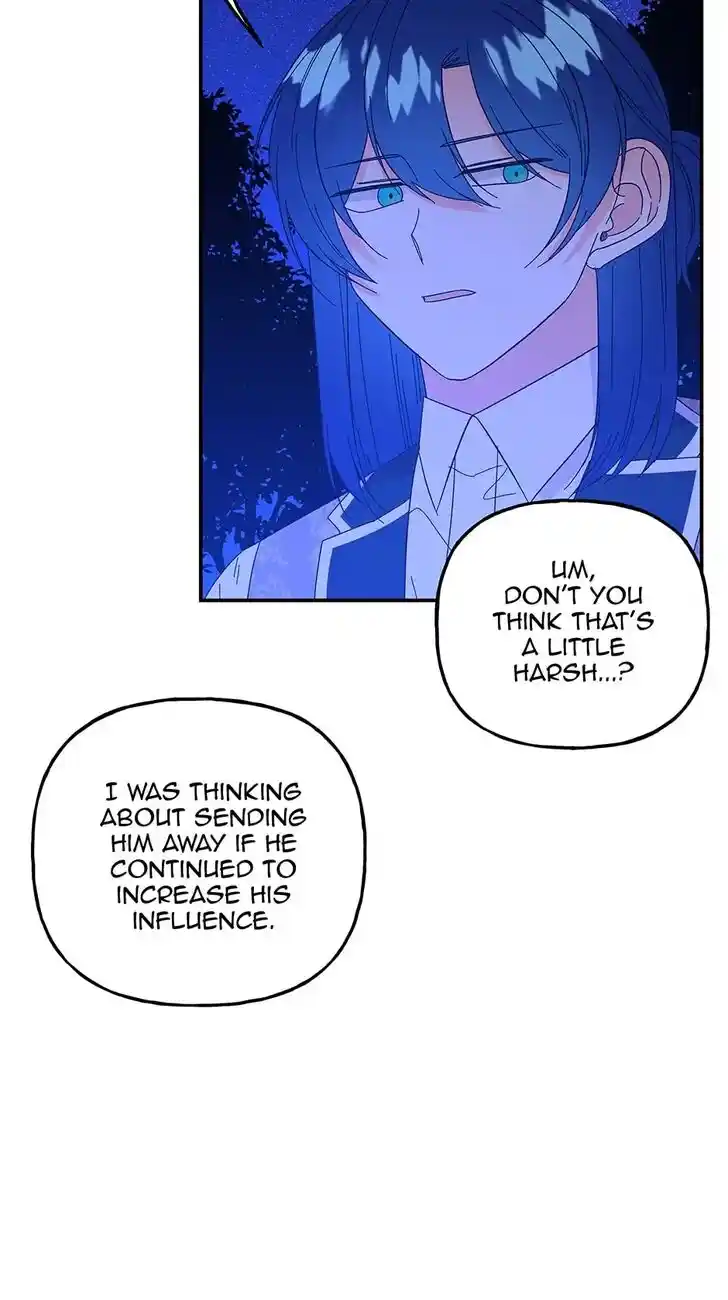 The Archmage's Daughter Ch.131