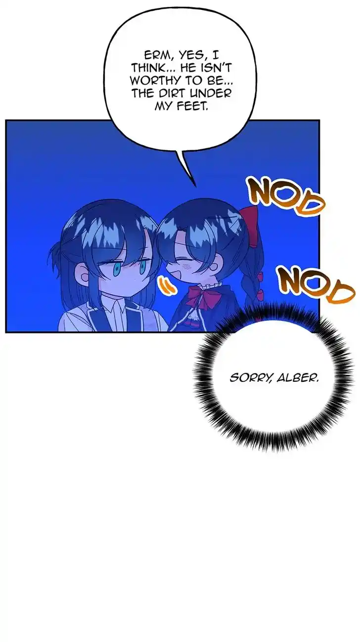 The Archmage's Daughter Ch.131