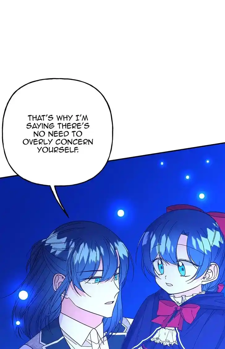 The Archmage's Daughter Ch.131