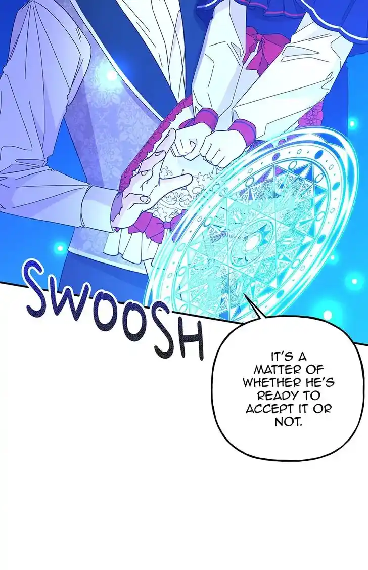 The Archmage's Daughter Ch.131